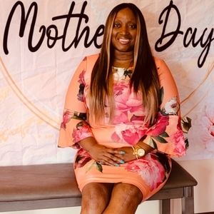 Meet your Posher, Sherry